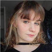 Étudiante investie et polyvalente